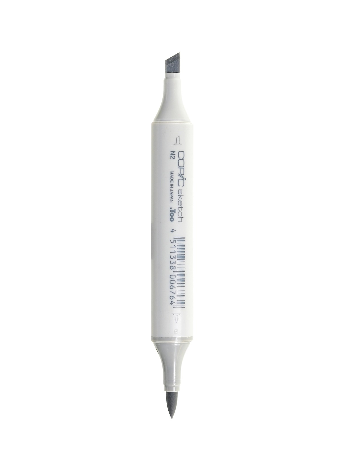 Sketch Markers neutral gray 2 N2