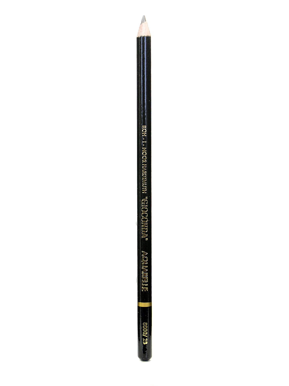 Gioconda Artist's Pencils Aquarelle graphite 2B