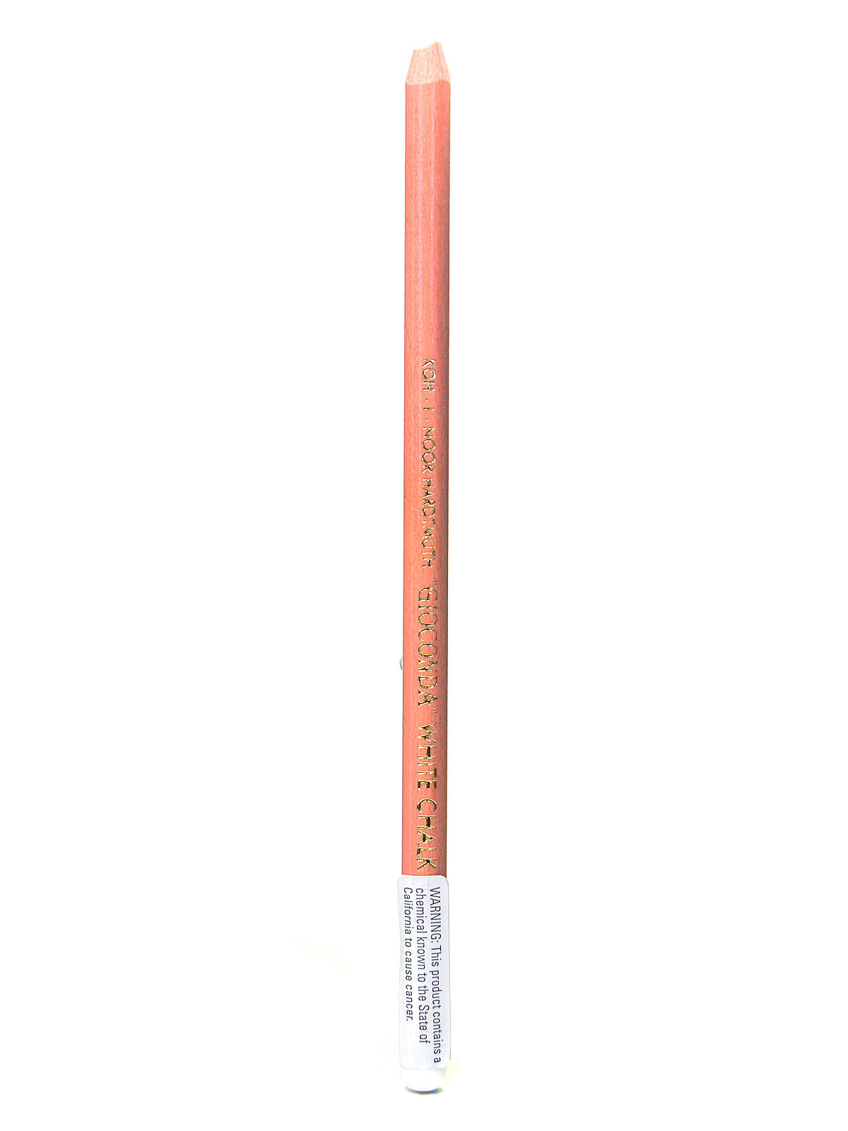 Gioconda Artist's Pencils chalk white