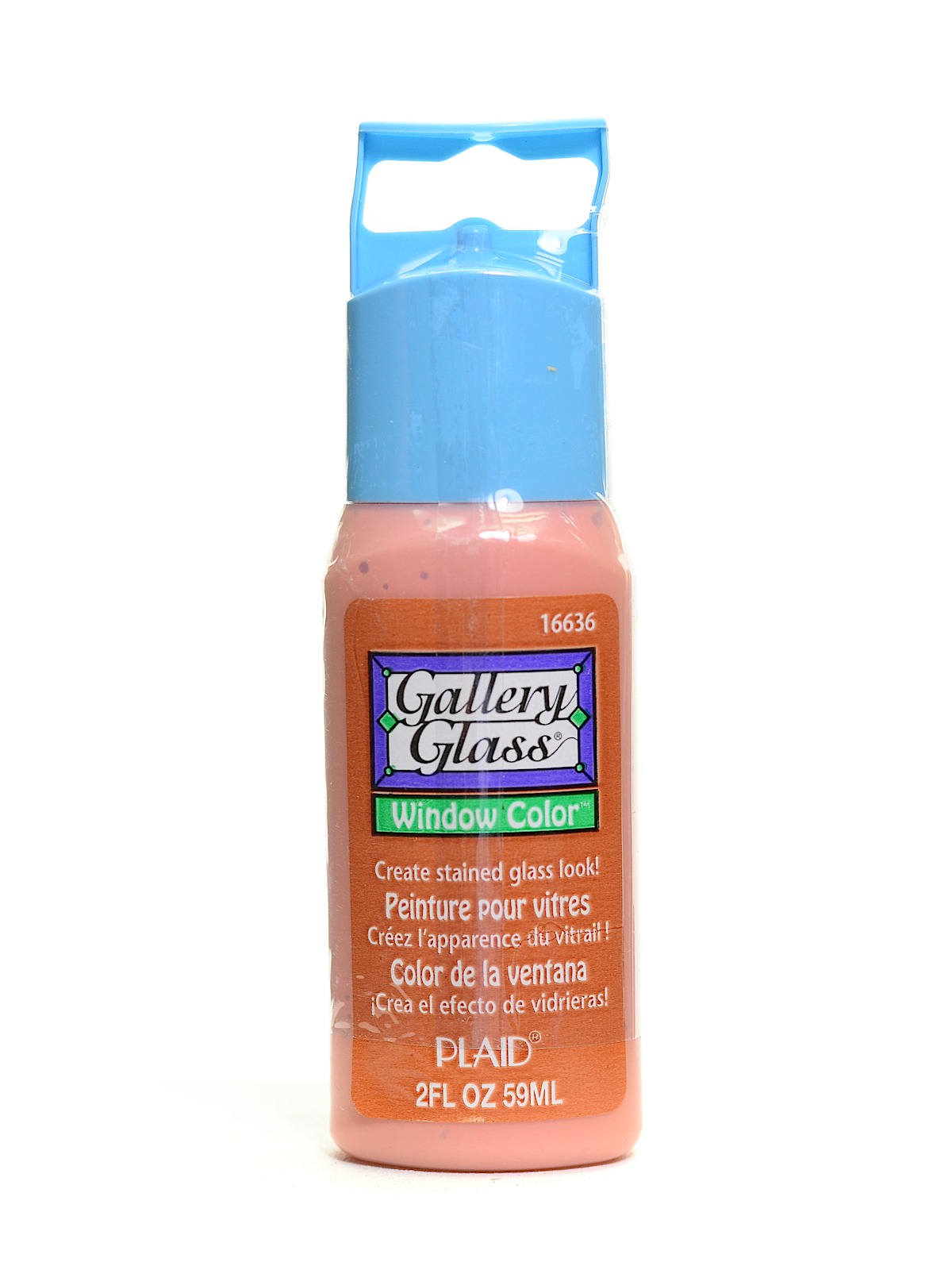 Gallery Glass Window Color autumn 2 oz.