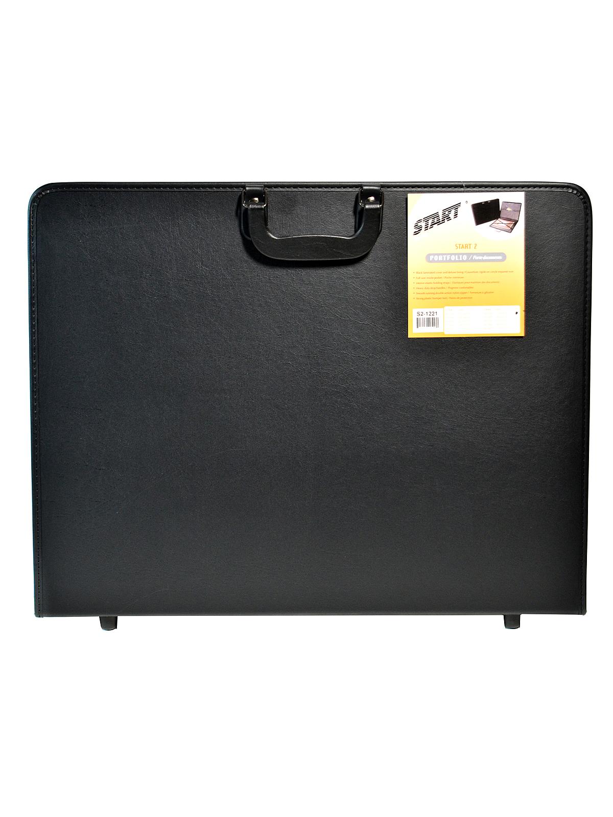 Start 2 Portfolio 1 in. 17 in. x 22 in. x 1 in.