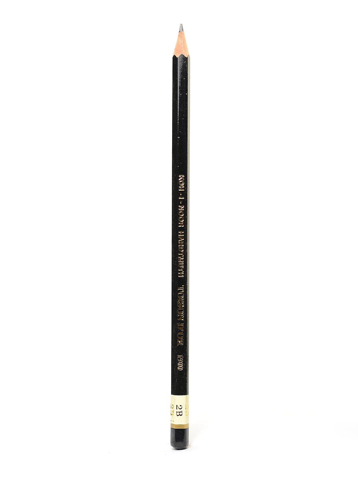 Toison D'or Graphite Pencils 2B