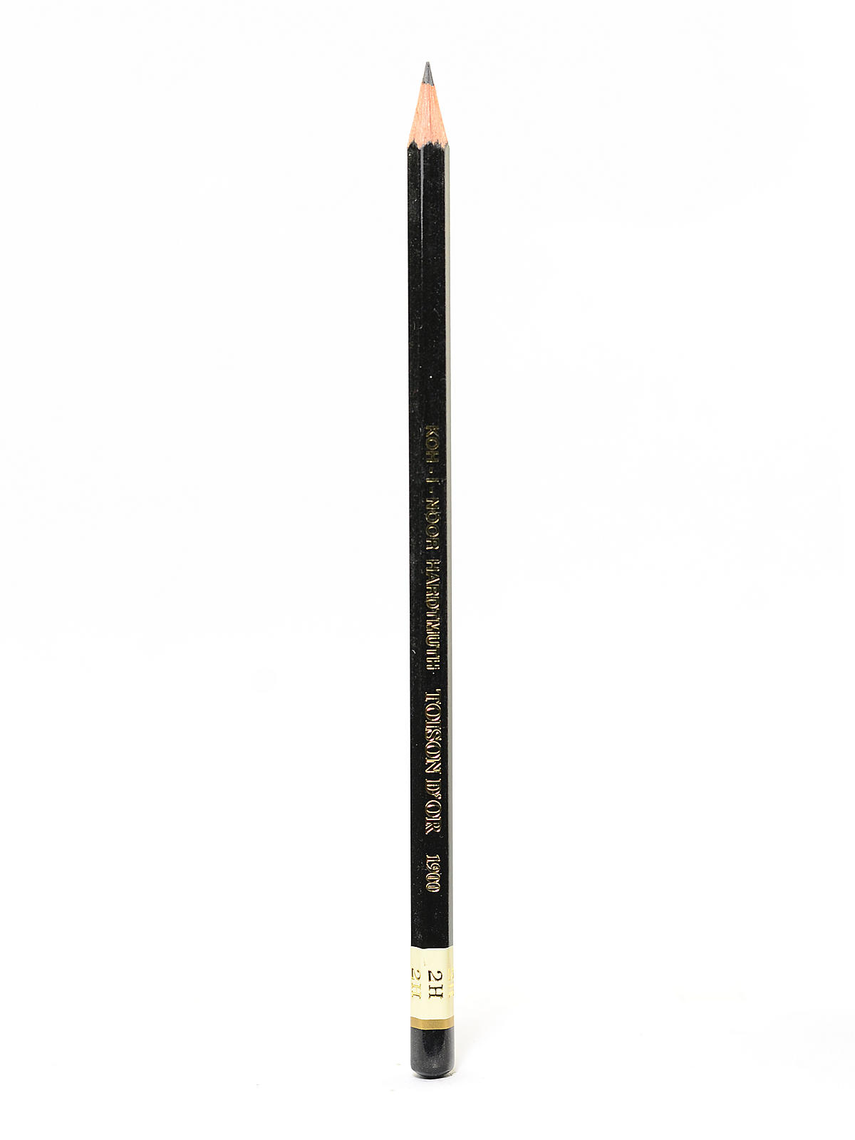 Toison D'or Graphite Pencils 2H