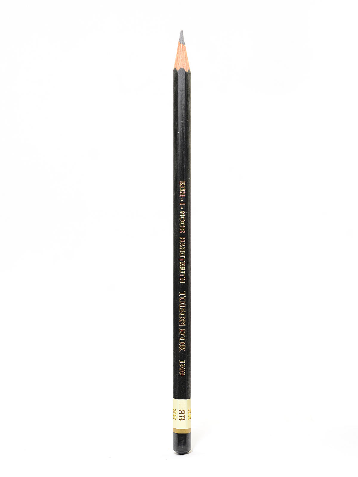 Toison D'or Graphite Pencils 3B