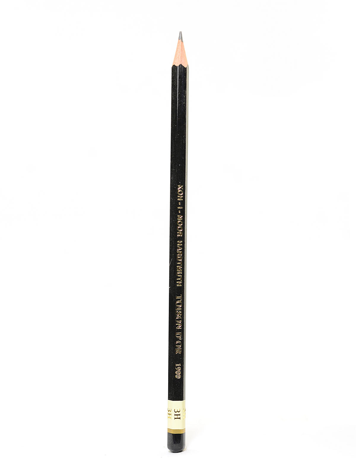 Toison D'or Graphite Pencils 3H