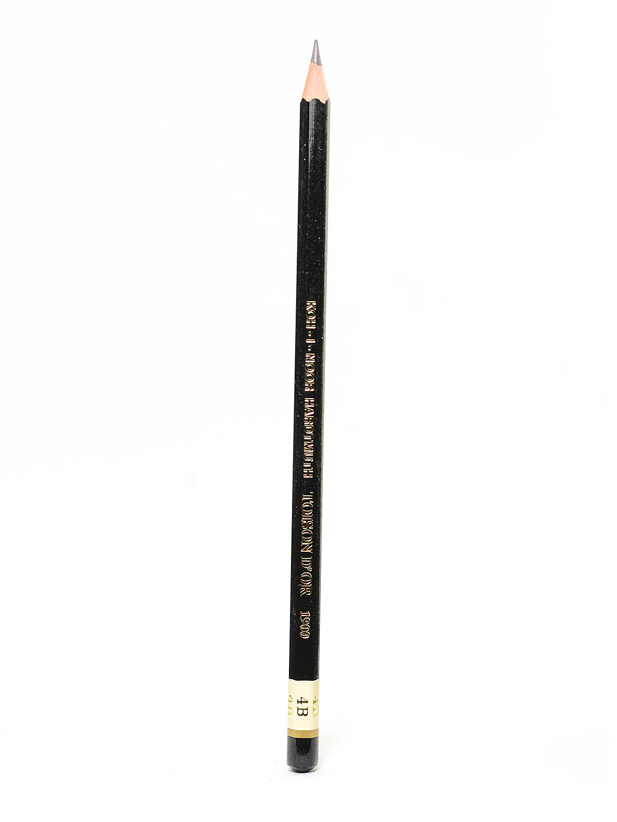 Toison D'or Graphite Pencils 4B