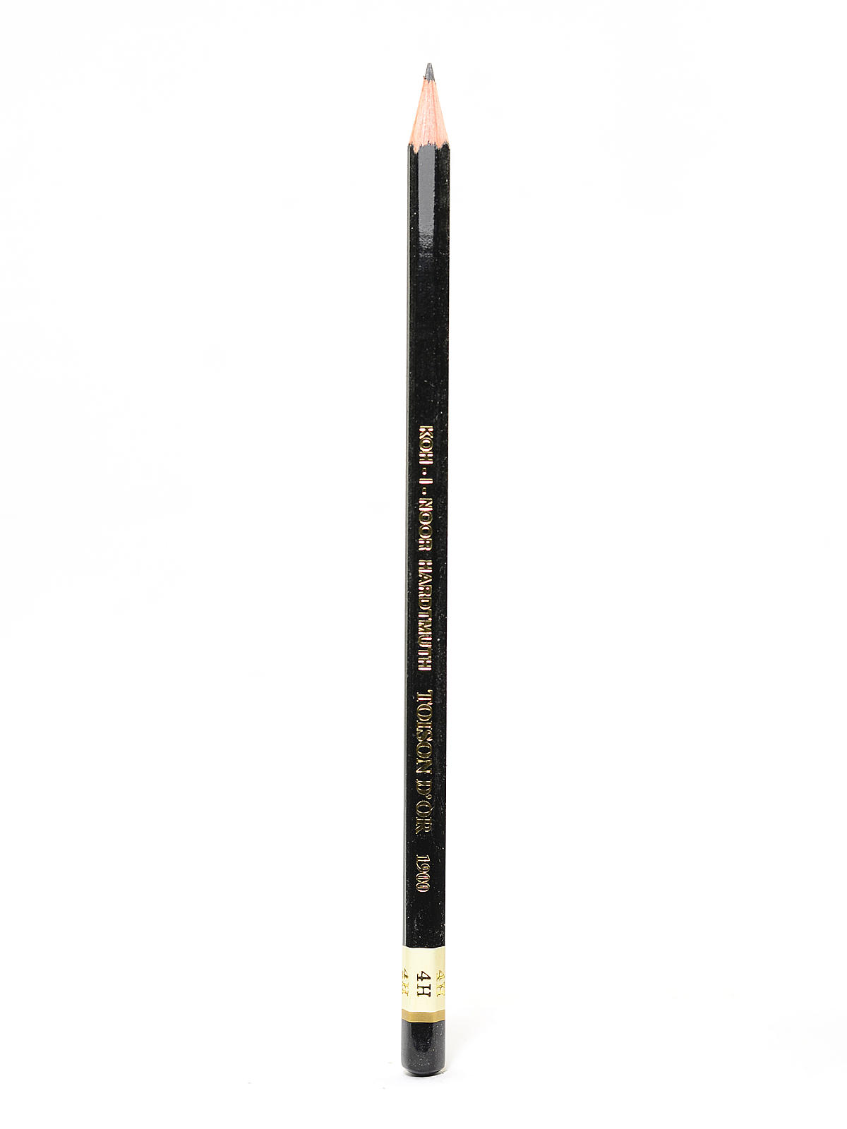 Toison D'or Graphite Pencils 4H