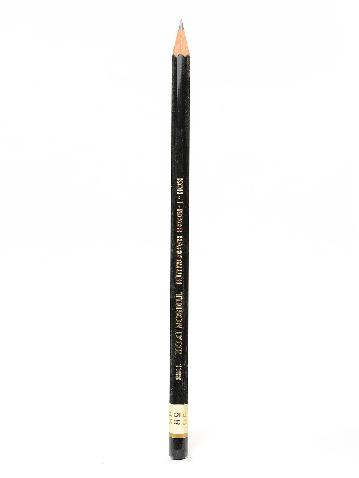 Toison D'or Graphite Pencils 5B