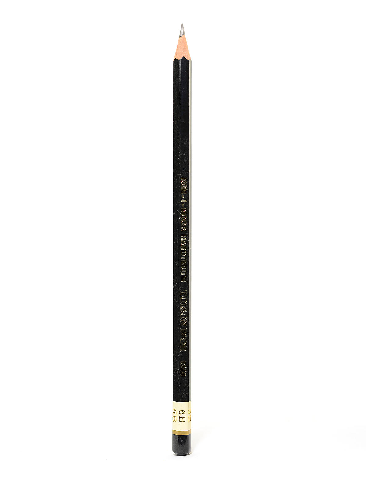 Toison D'or Graphite Pencils 6B