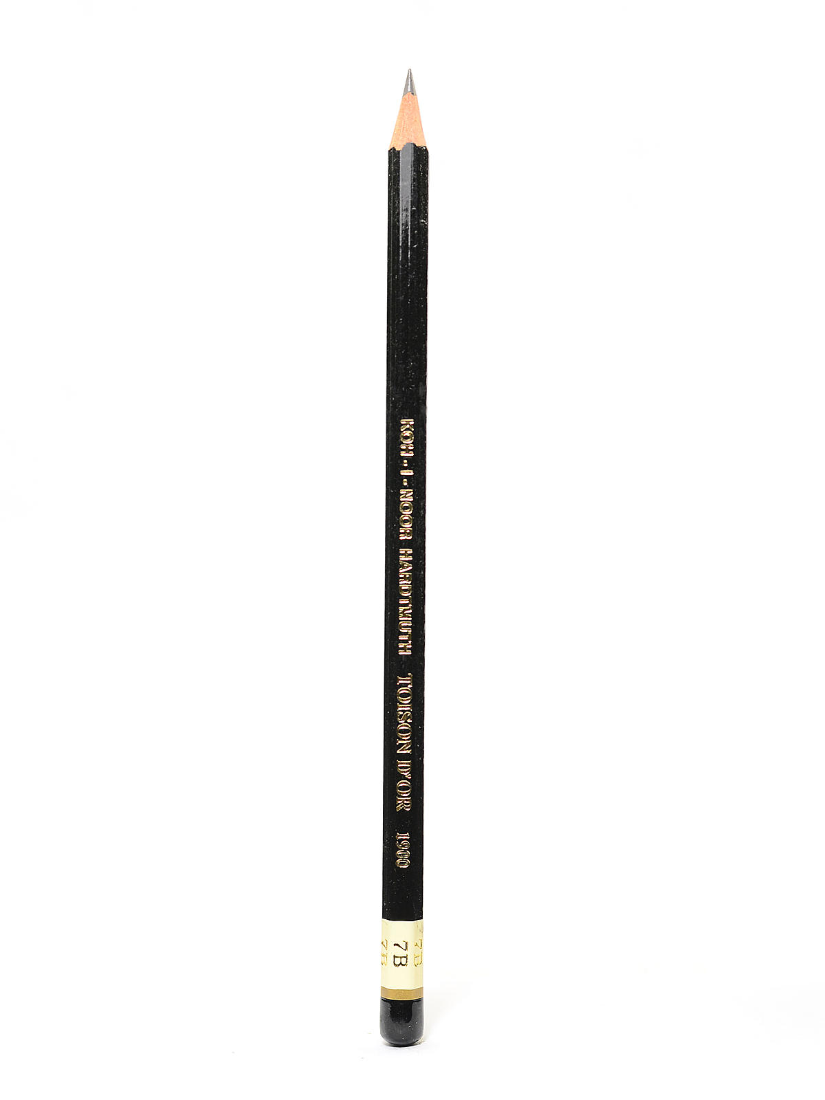 Toison D'or Graphite Pencils 7B