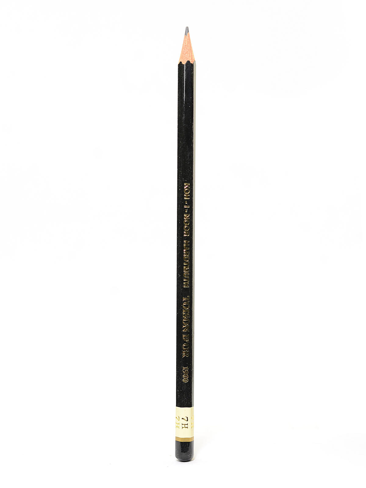 Toison D'or Graphite Pencils 7H