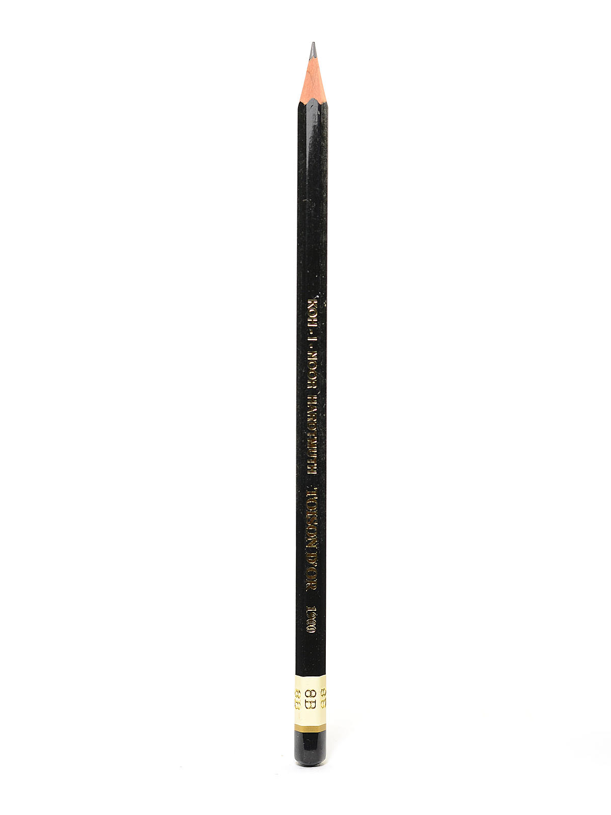 Toison D'or Graphite Pencils 8B