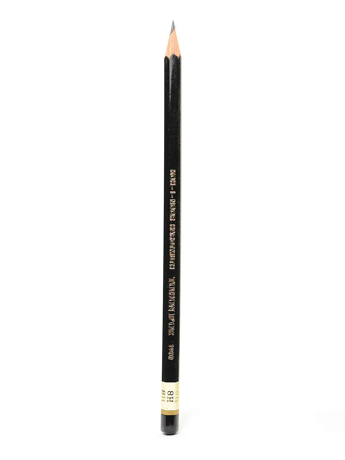 Toison D'or Graphite Pencils 8H