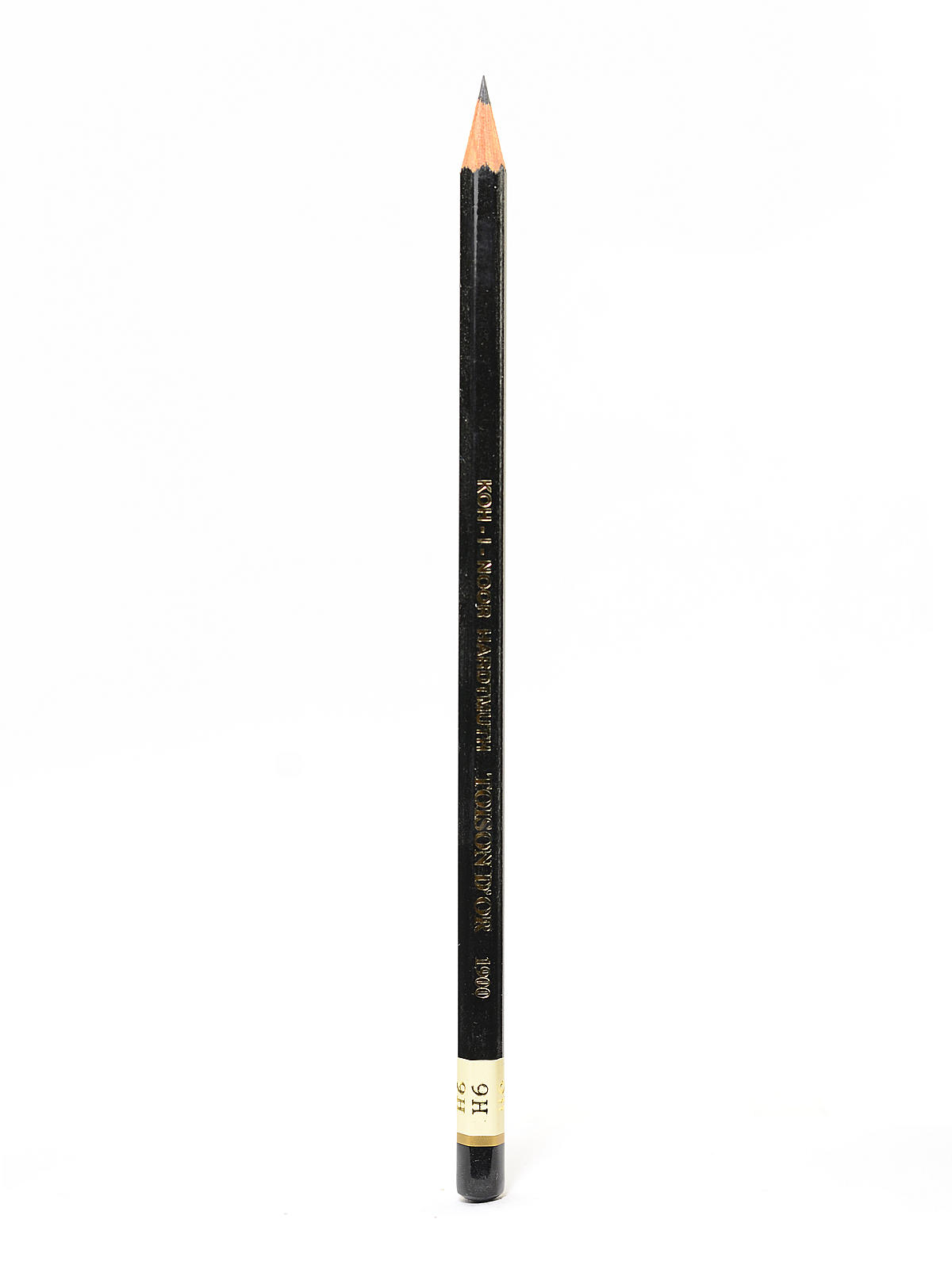 Toison D'or Graphite Pencils 9H