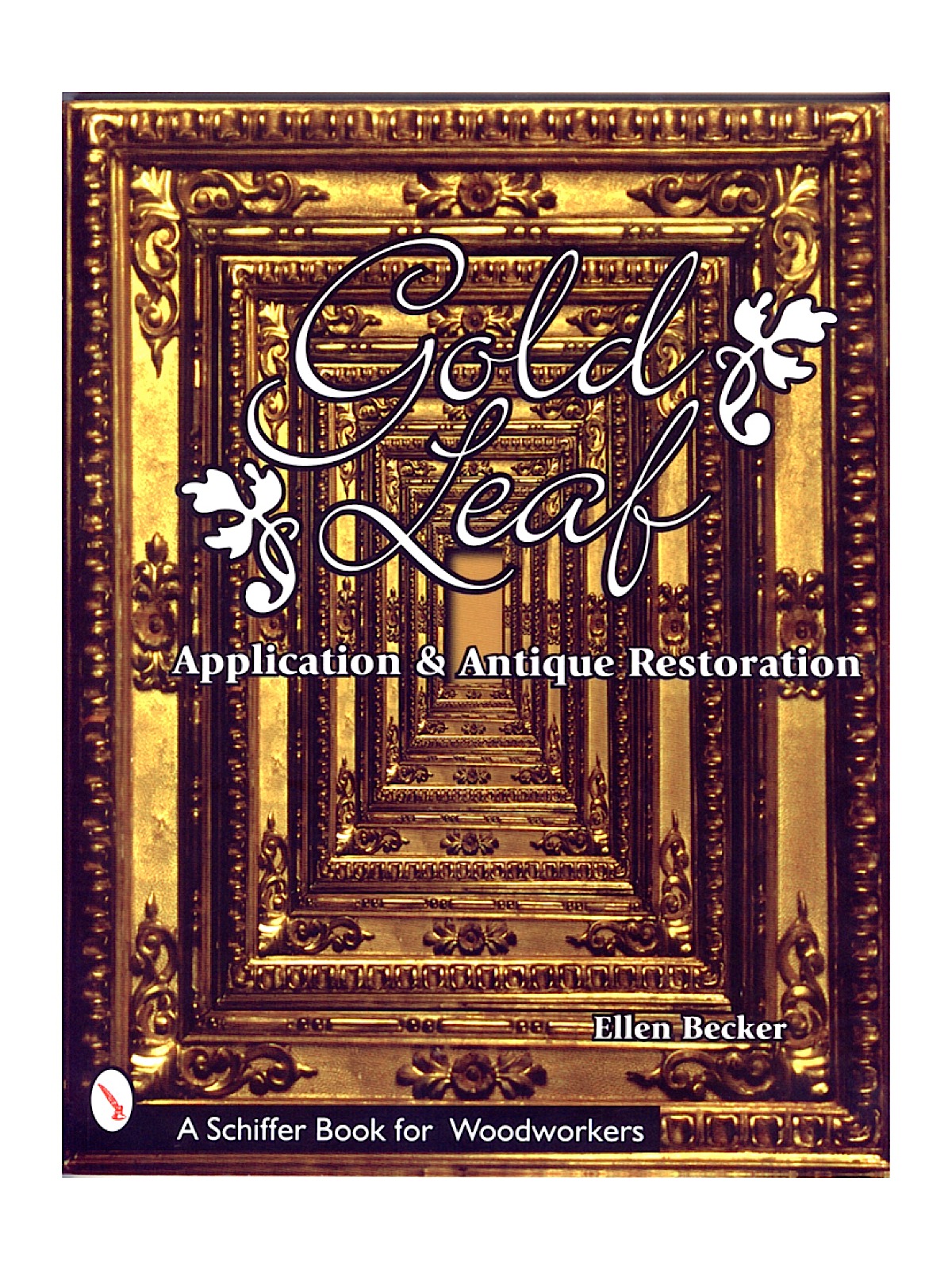 Gold Leaf Application and Antique Restoration Gold Leaf Application and Antique Restoration