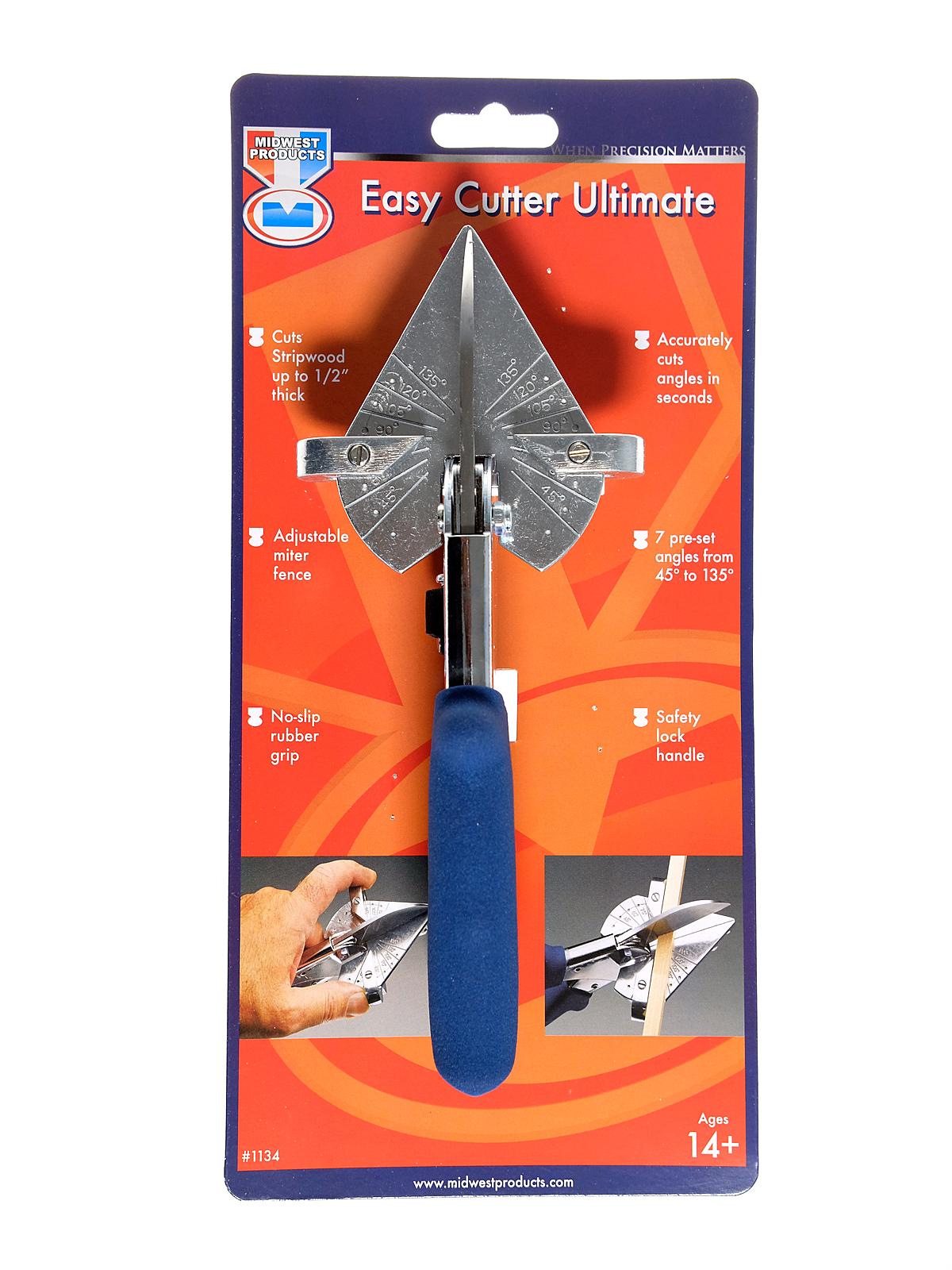 Easy Cutter Ultimate