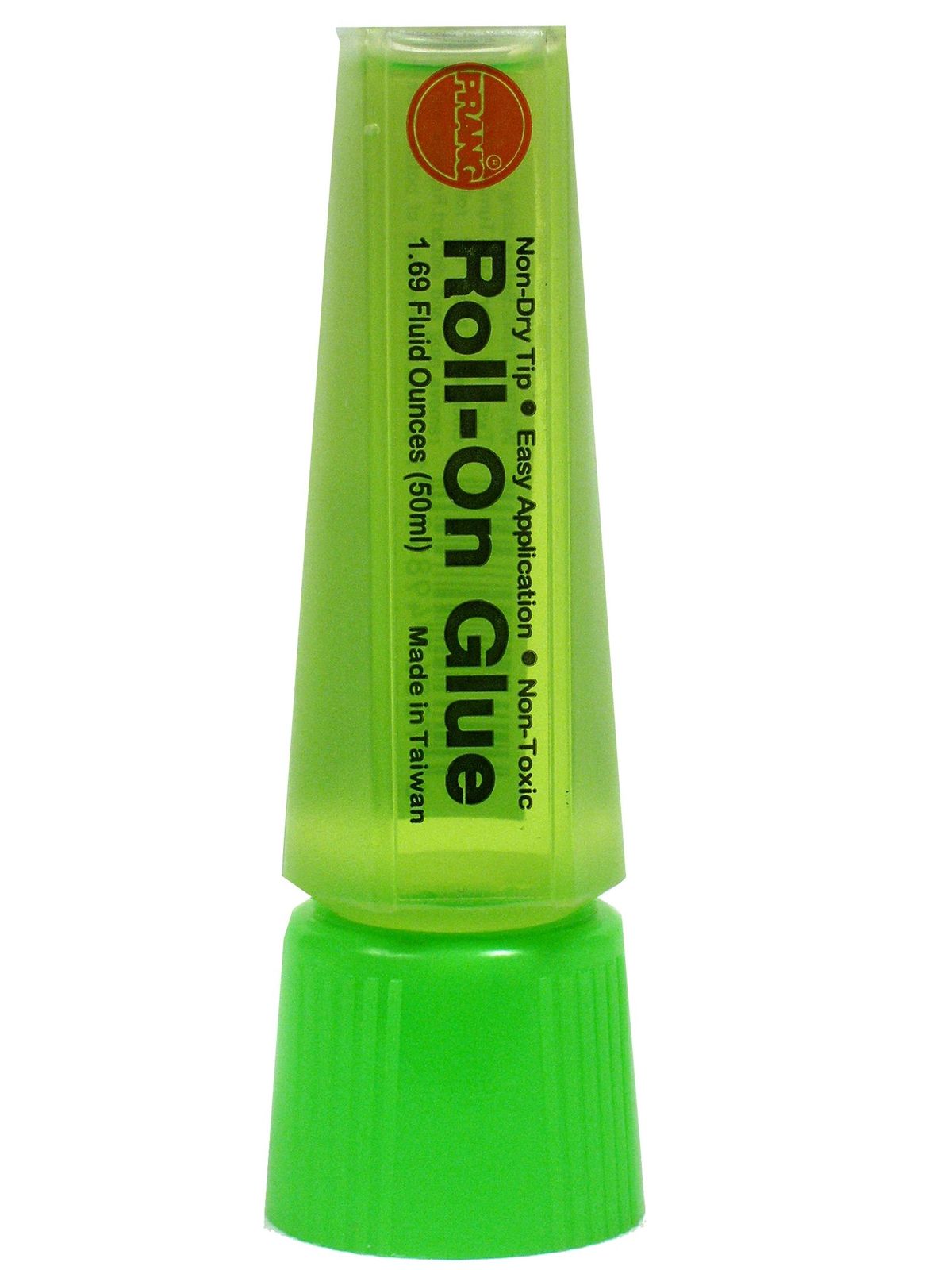 Roll-On Green Liquid Glue 1.69 oz.