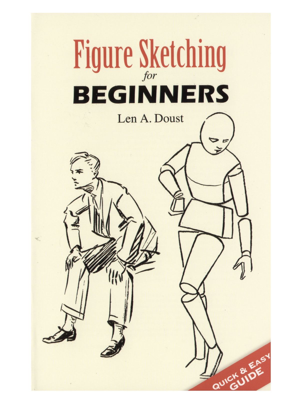 Figure Sketching For Beginners Figure Sketching For Beginners