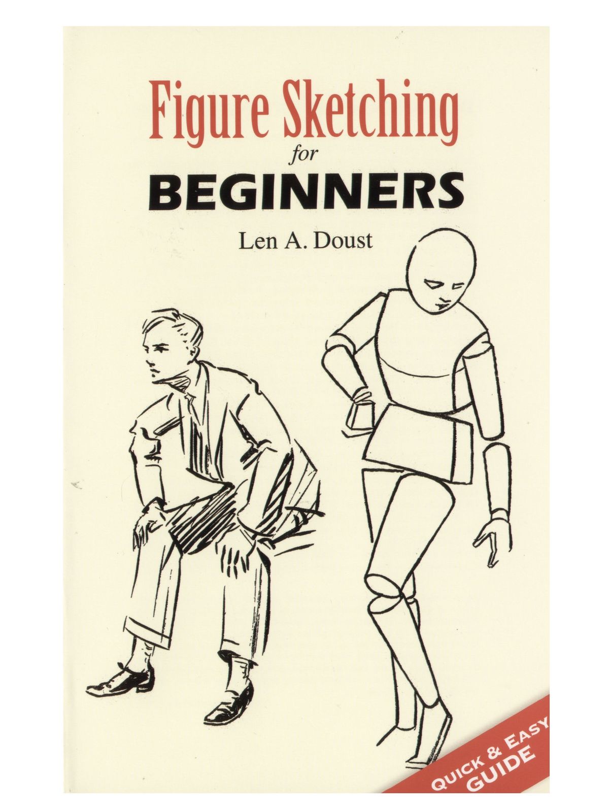 Figure Sketching for Beginners Figure Sketching for Beginners