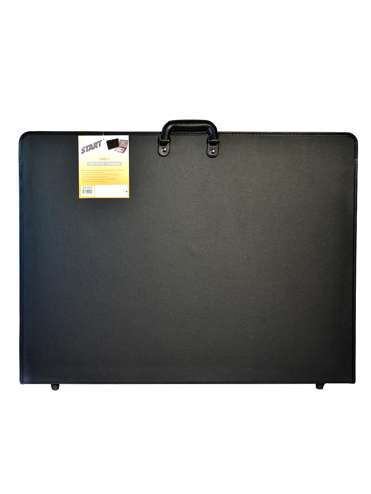 Start 2 Portfolio 1 in. 23 in. x 31 in. x 1 in.