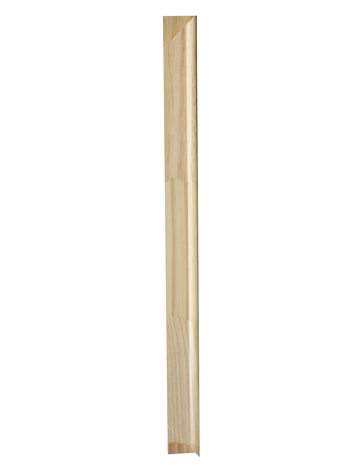 Heavy Duty Pine Super Stretcher Bars 26 In.