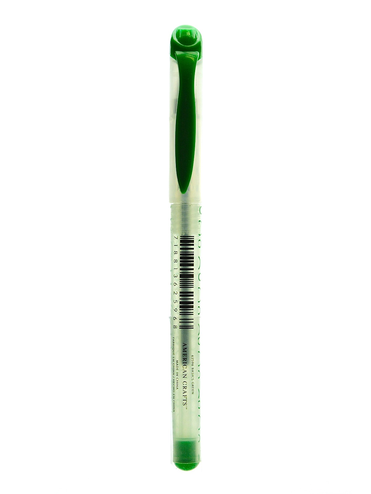Candy Shop Pens Basic Green