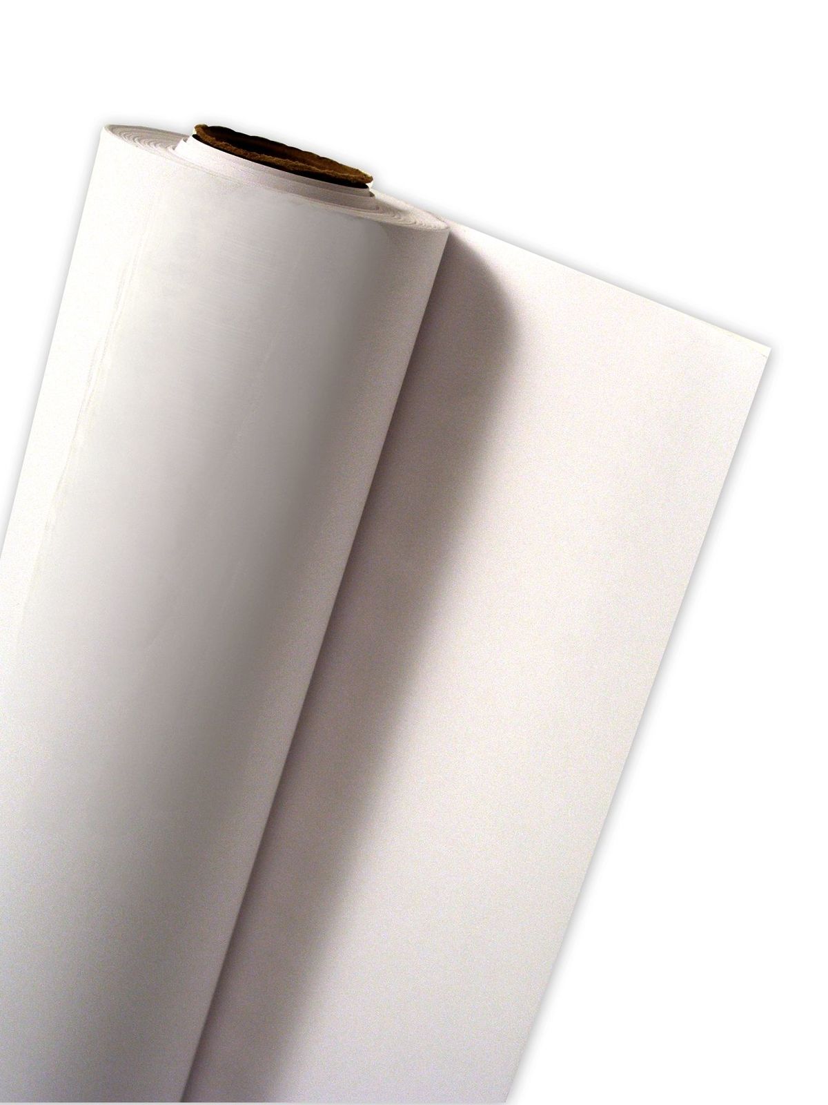 Newsprint Roll 36 in. x 100 ft. roll
