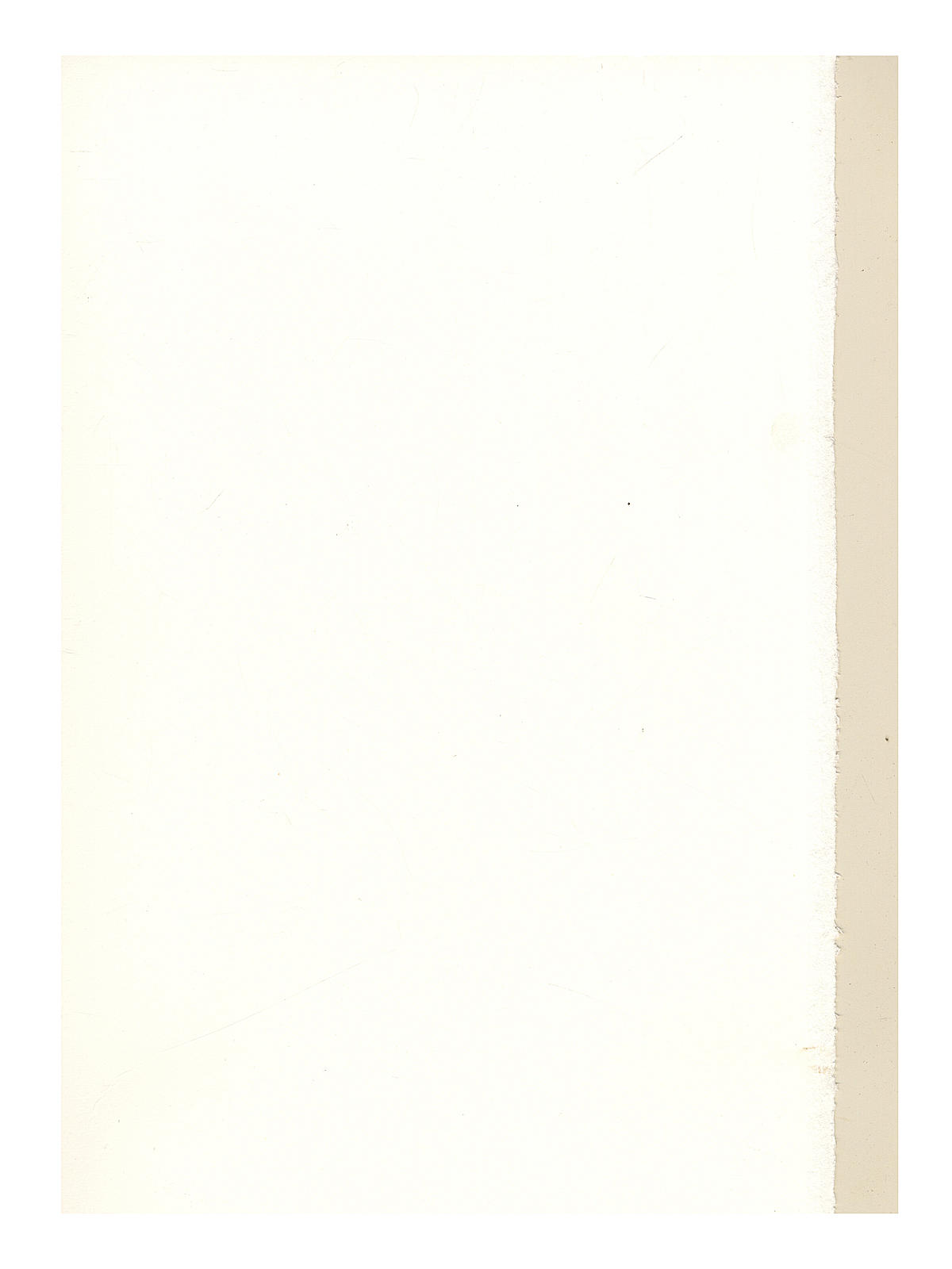 Artistico Watercolor Paper Extra White 300 Lb. Hot Press 22 In. X 30 In.