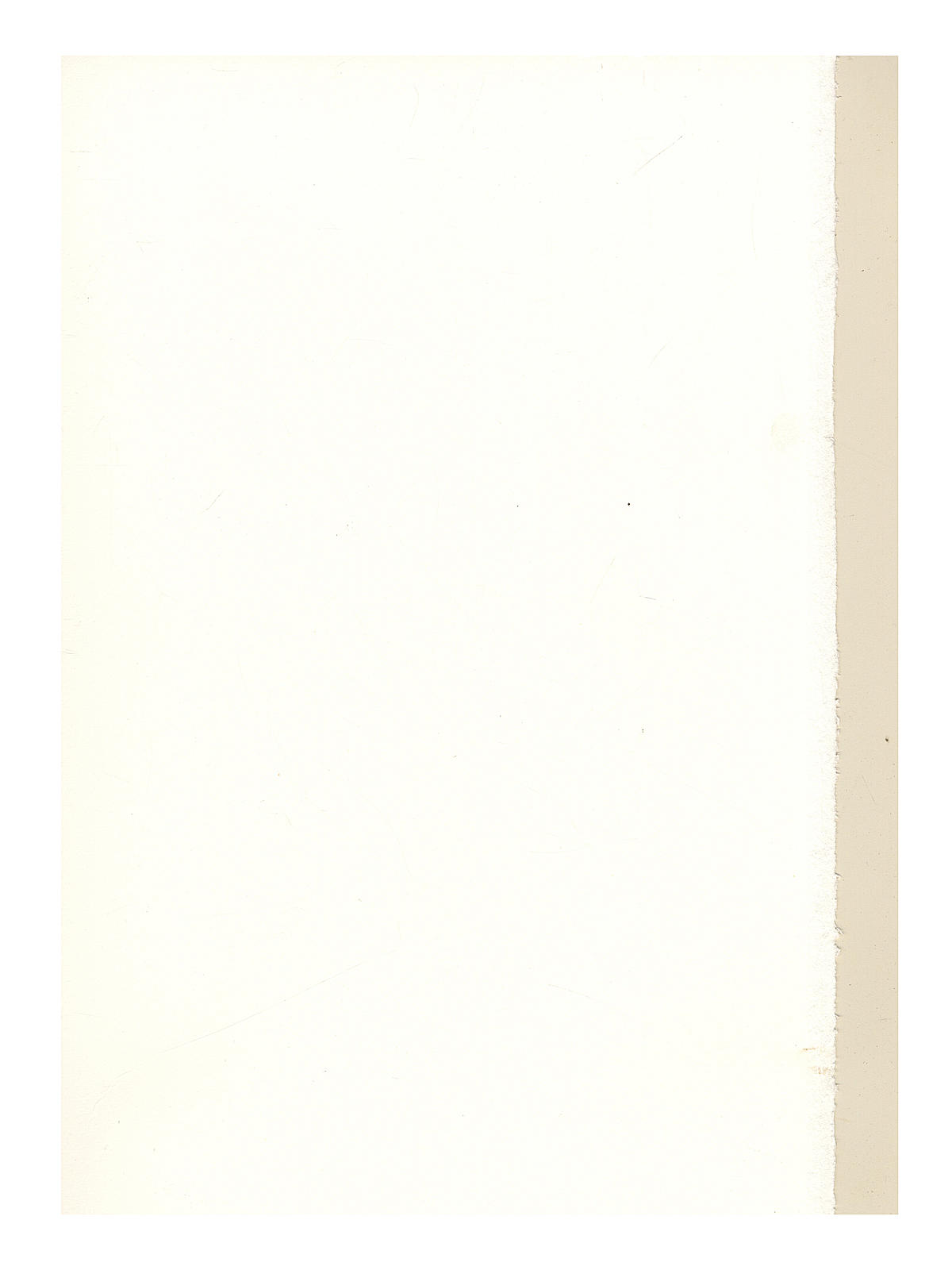 Artistico Watercolor Paper extra white 300 lb. hot press 22 in. x 30 in.