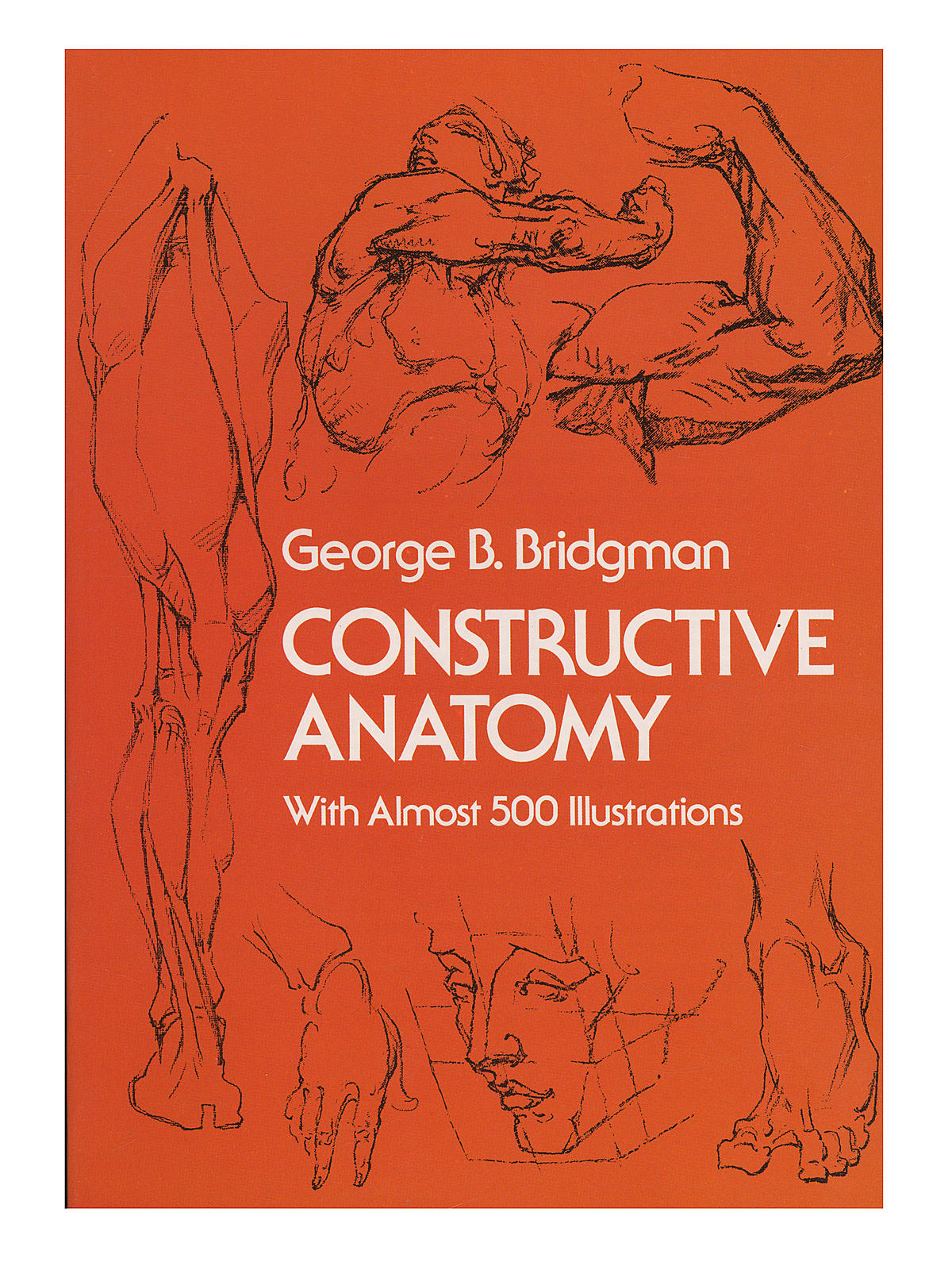 Constructive Anatomy Constructive Anatomy