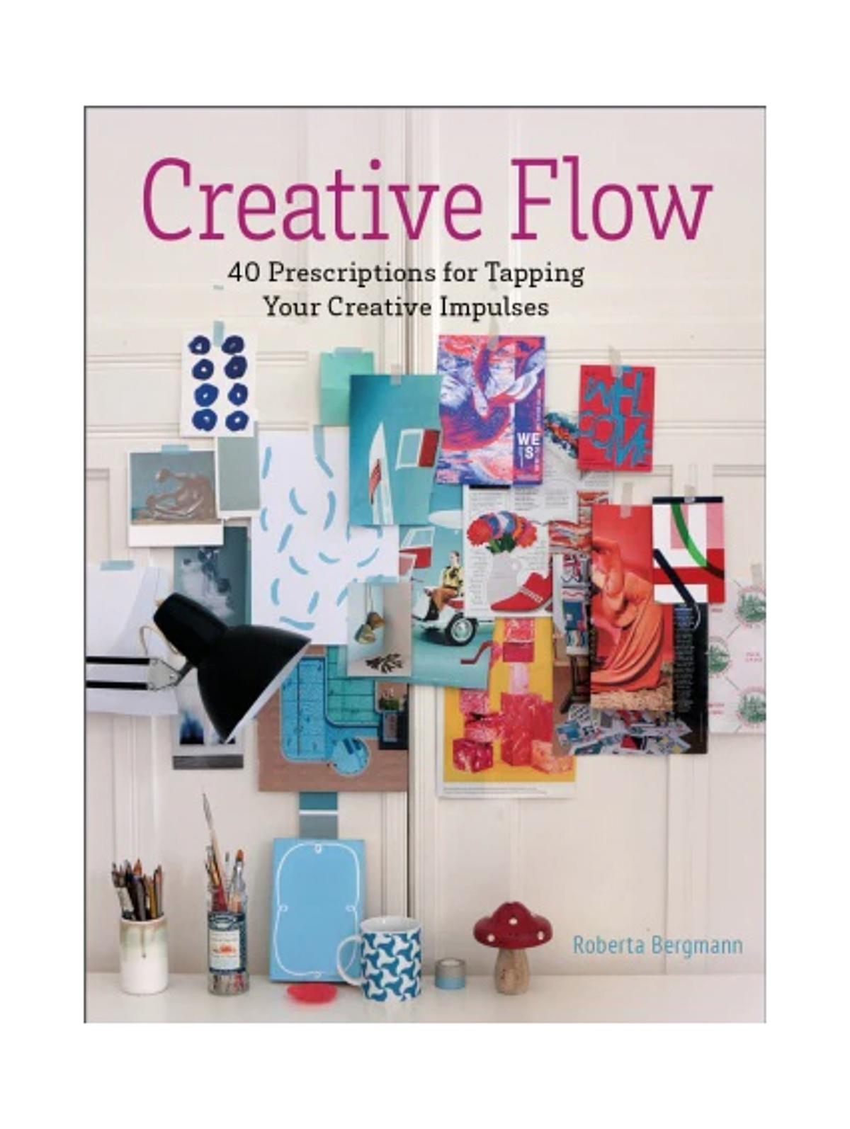 Creative Flow each