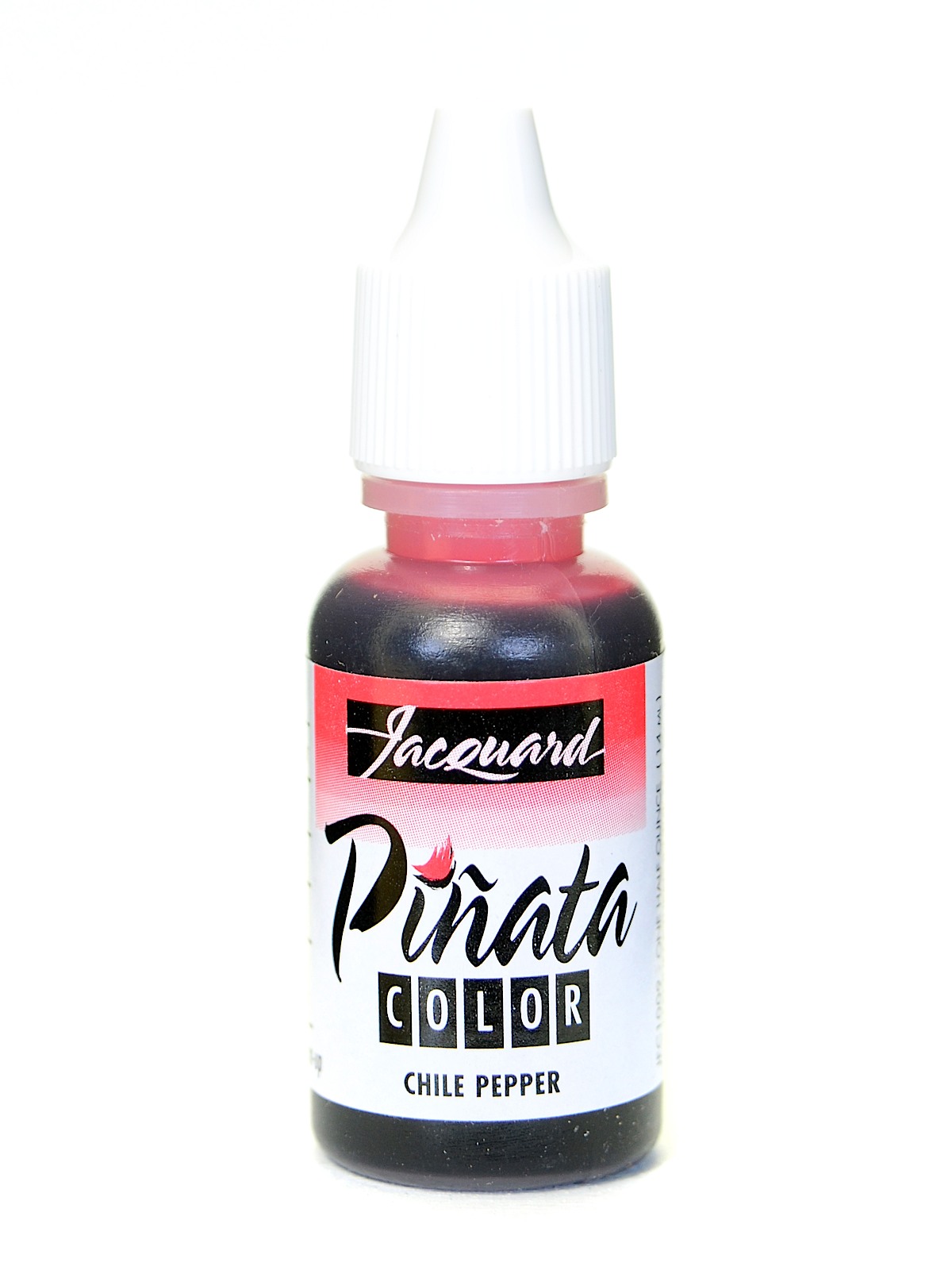 Piñata Alcohol Inks Chili Pepper Red 1 2 Oz.