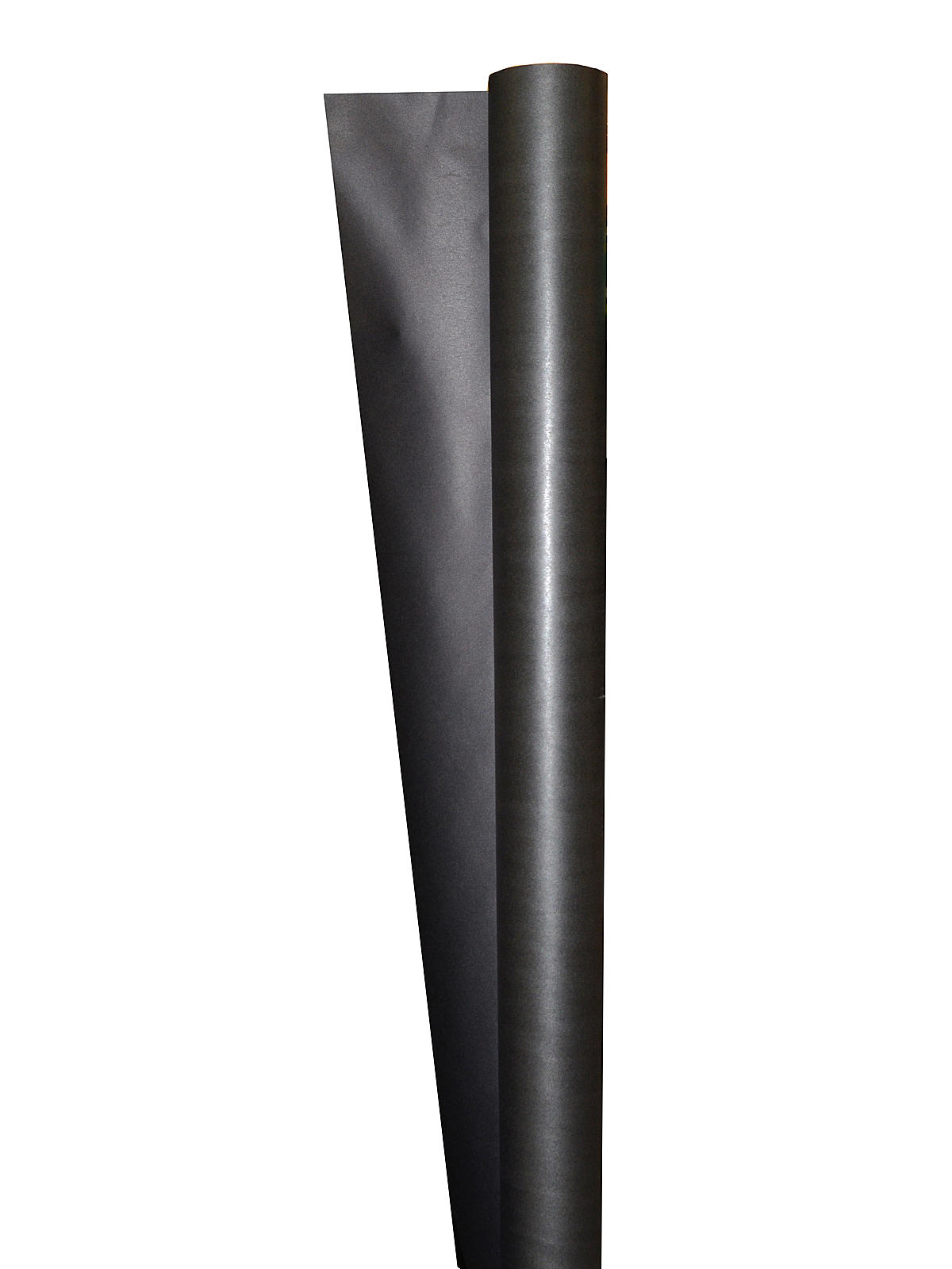 BEMISS JASON Spectra Art Kraft Paper Roll black 48 in. x 200 ft.