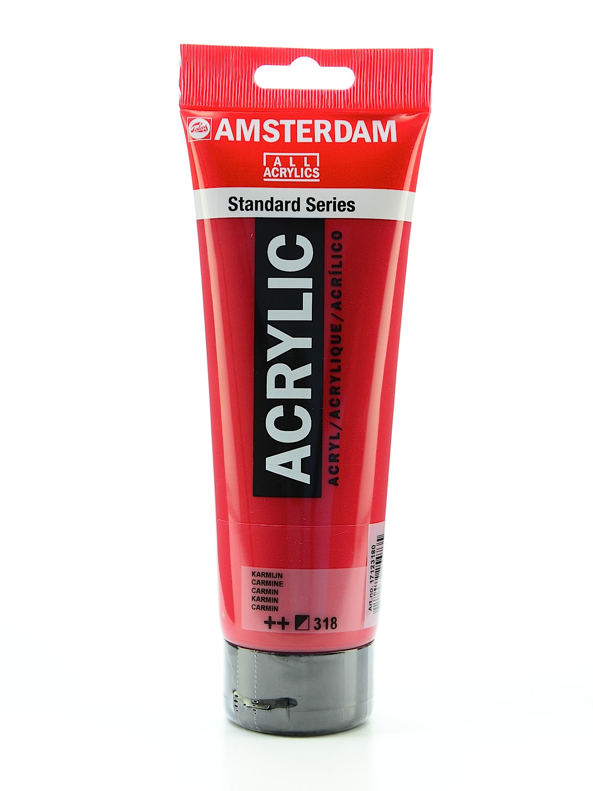 Standard Series Acrylic Paint carmine 250 ml