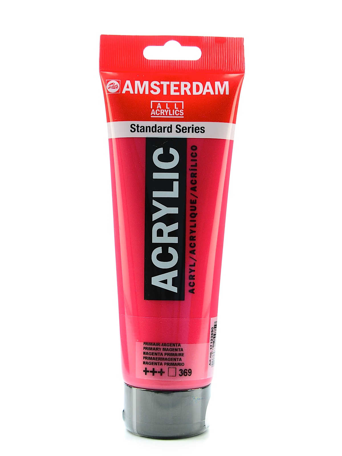 Standard Series Acrylic Paint primary magenta 250 ml