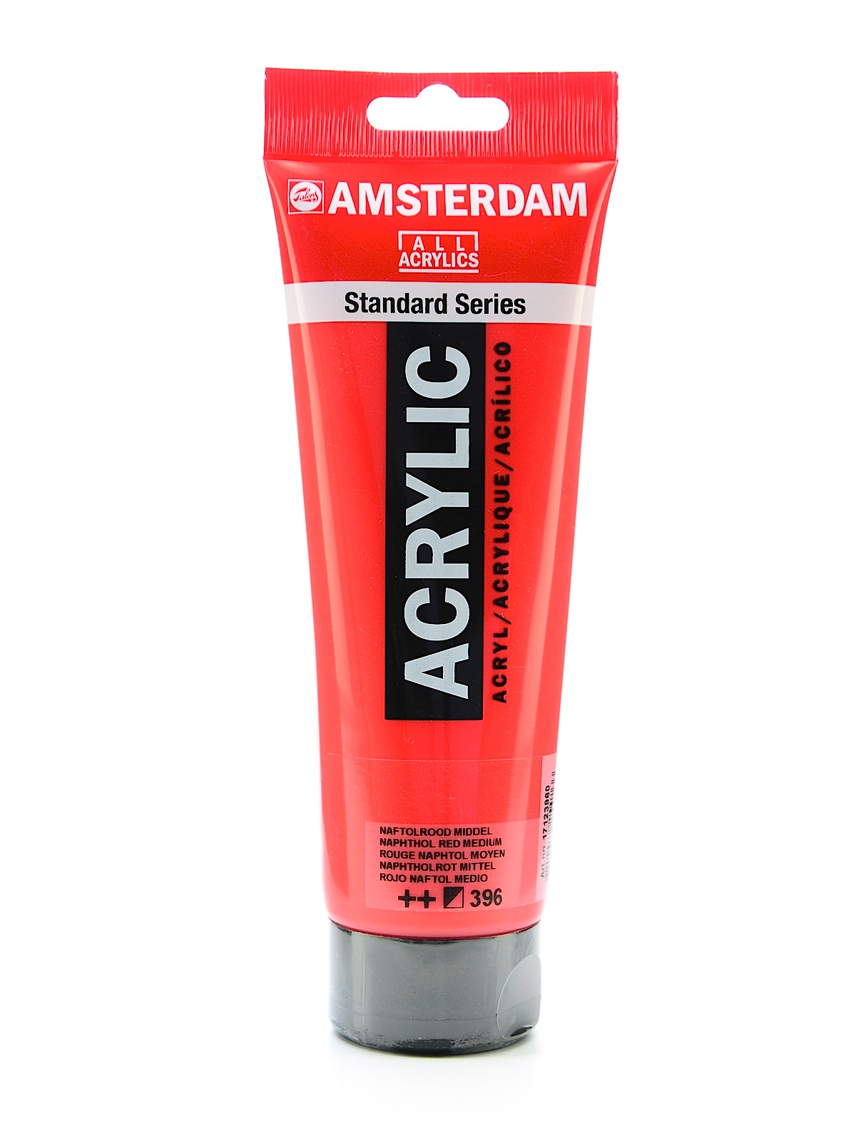 Standard Series Acrylic Paint naphthol red medium 250 ml