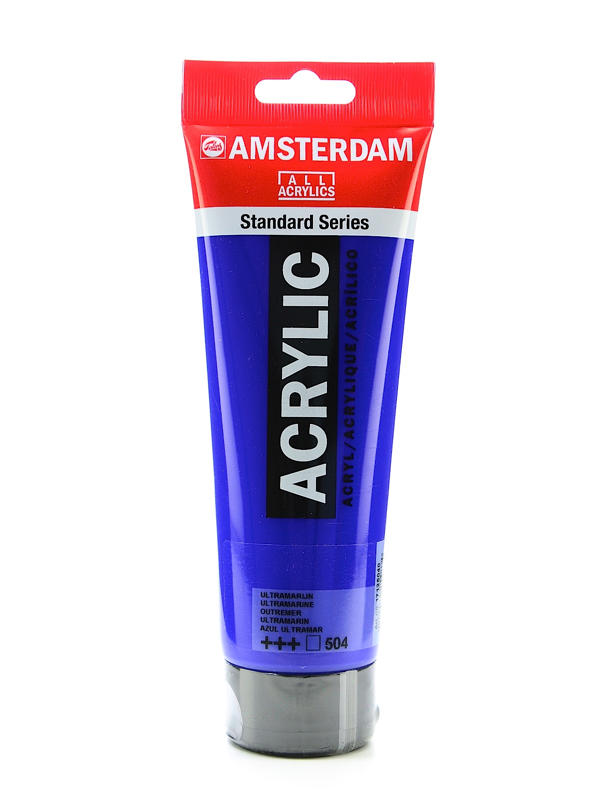 Standard Series Acrylic Paint Ultramarine 250 Ml