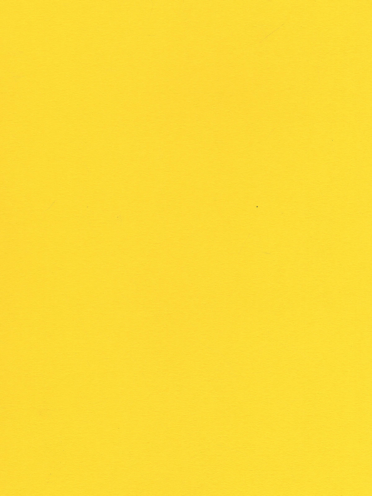 Canford Cut Paper & Card Sheets Card Dresden Yellow 8 1 2 In. X 11 In.