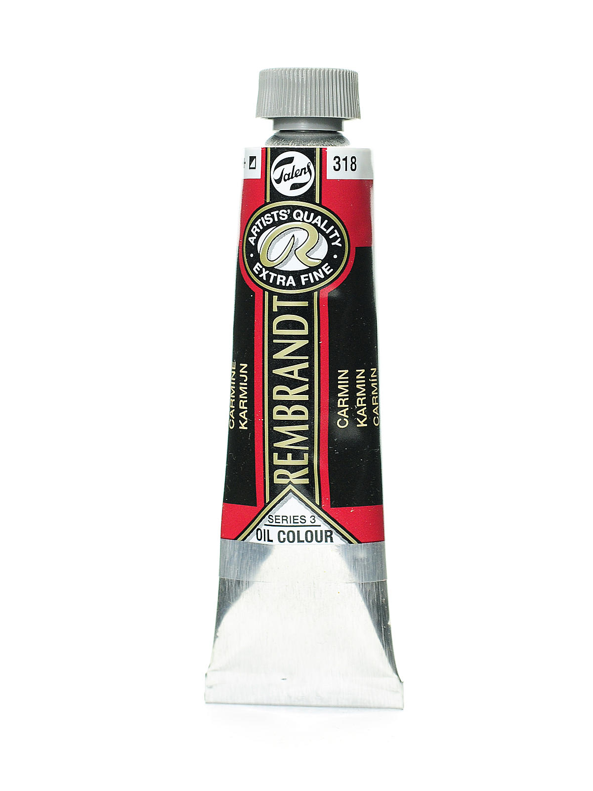 Artist's Oil Colors carmine 40 ml 318