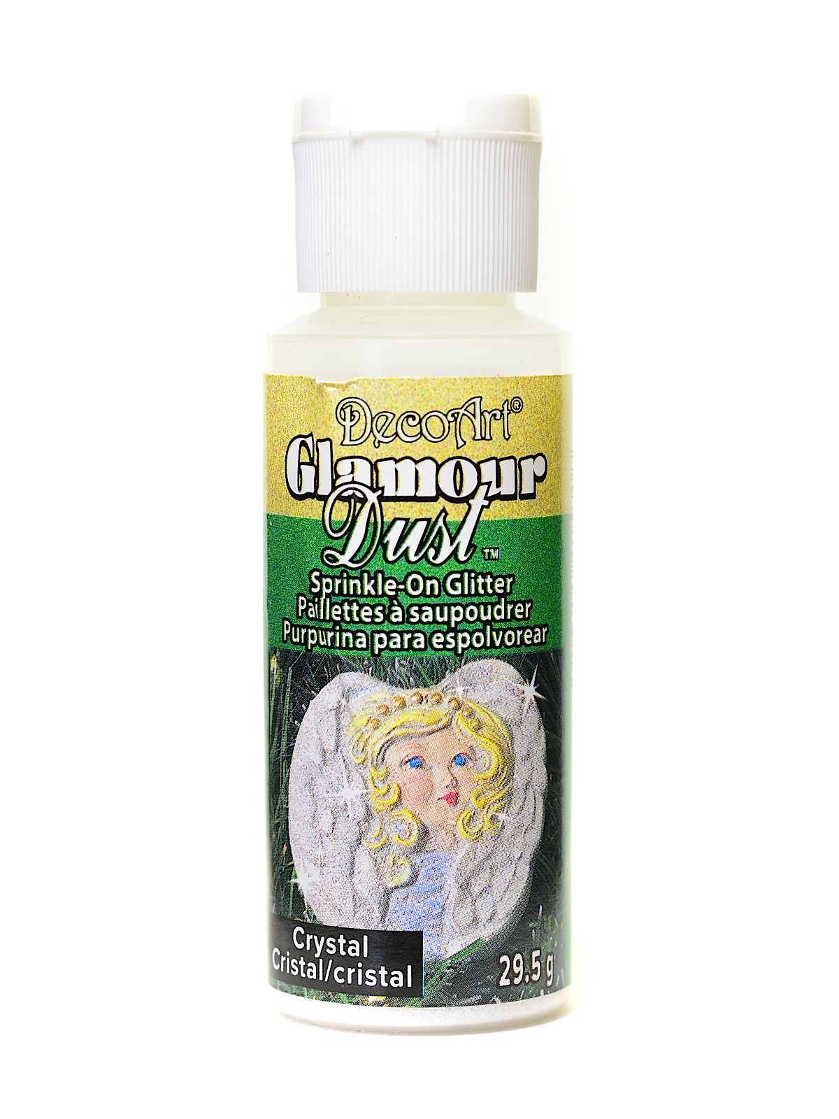 Glamour Dust 2 oz. bottle