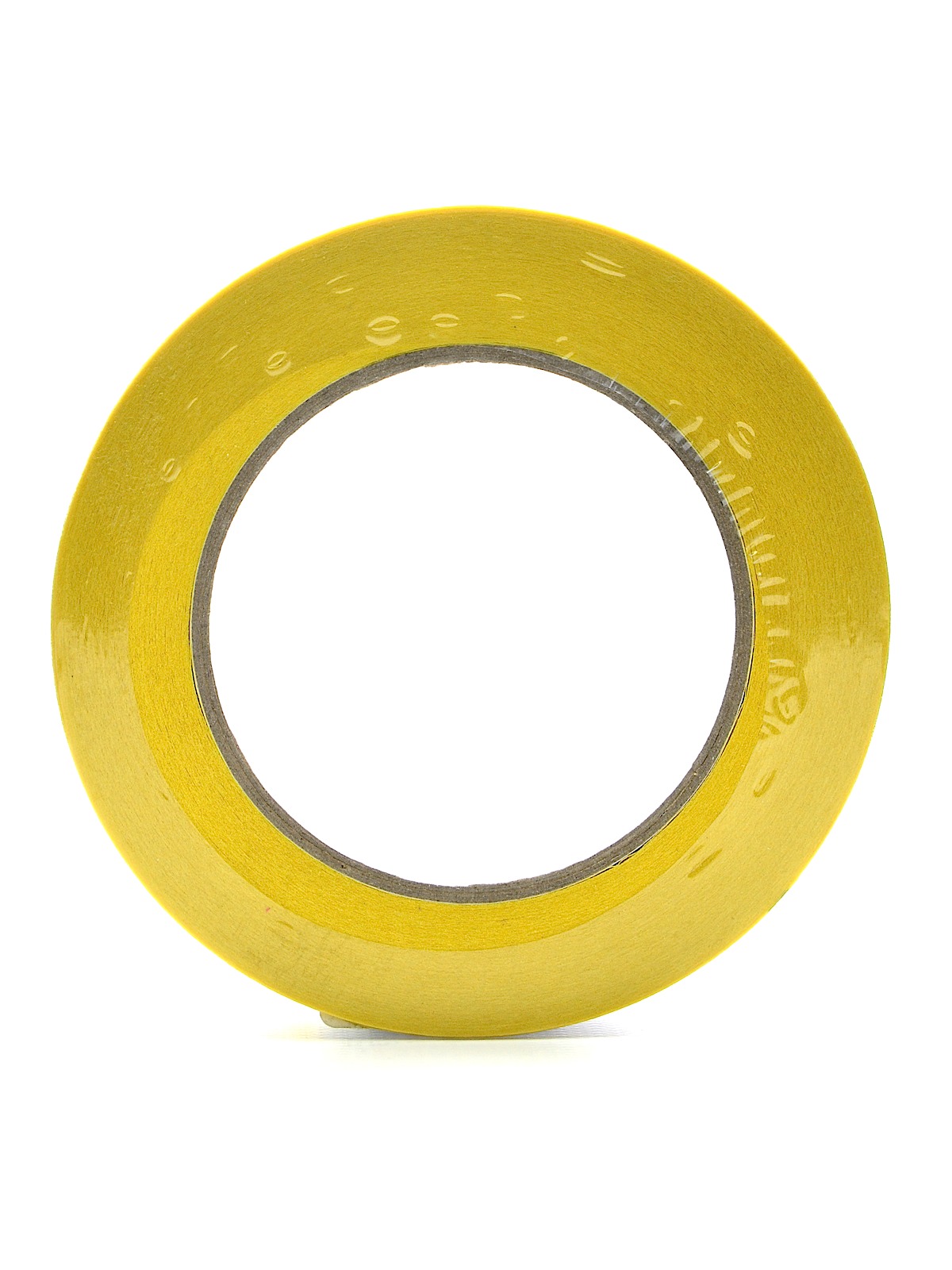 Creativity Street Colored Masking Tape yellow 1 in. x 60 yd.