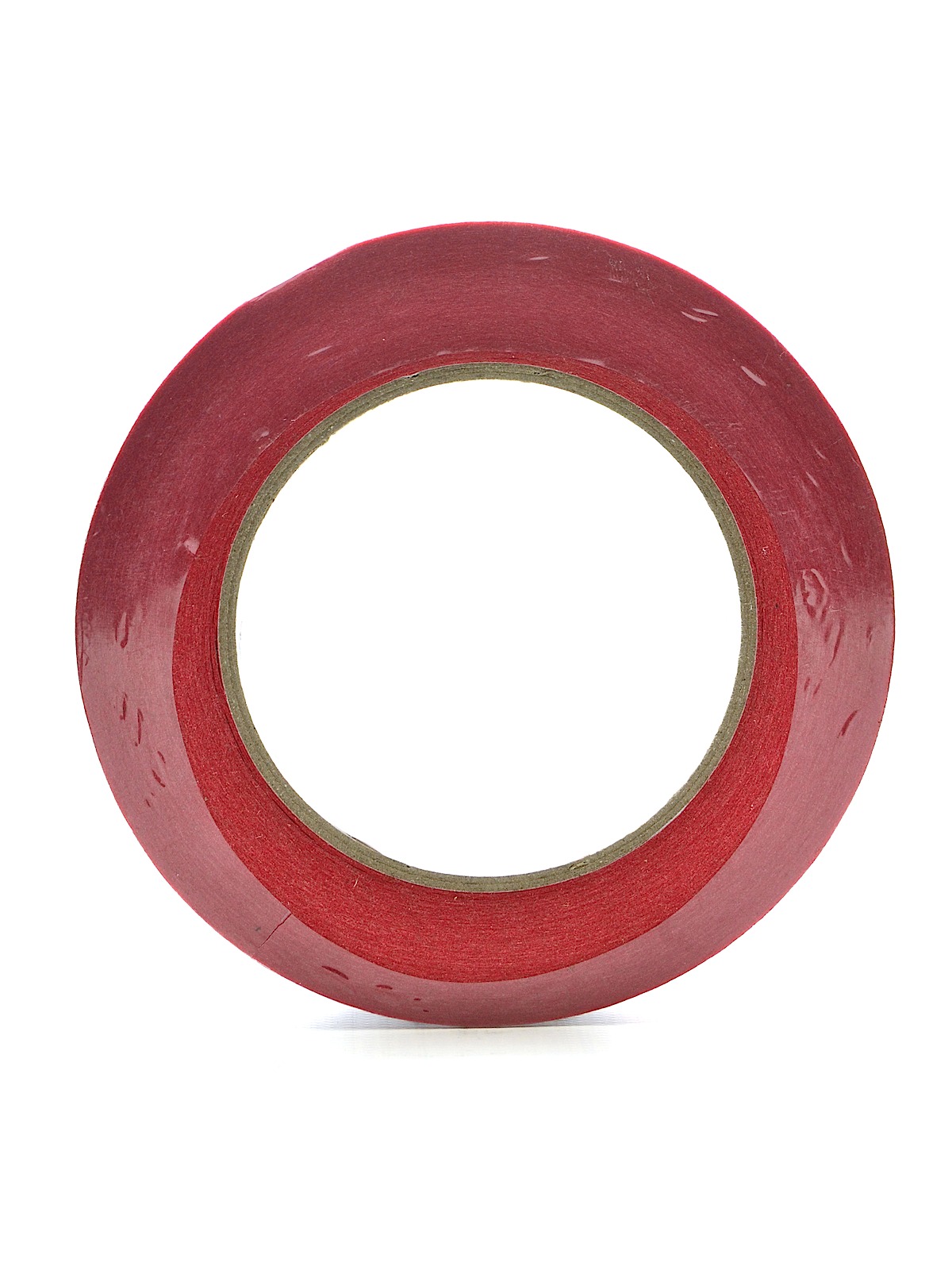 Creativity Street Colored Masking Tape red 1 in. x 60 yd.
