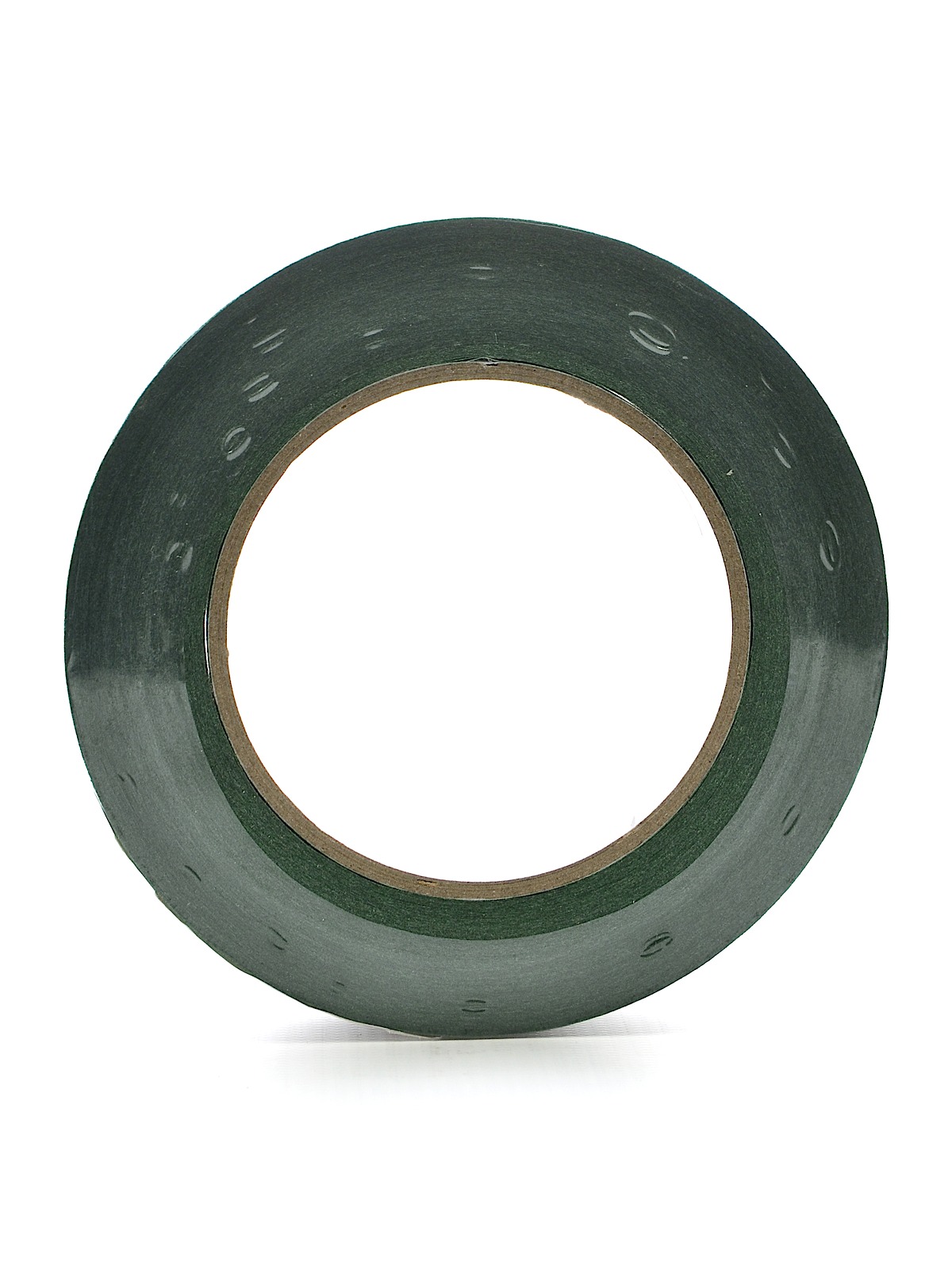 Creativity Street Colored Masking Tape green 1 in. x 60 yd.