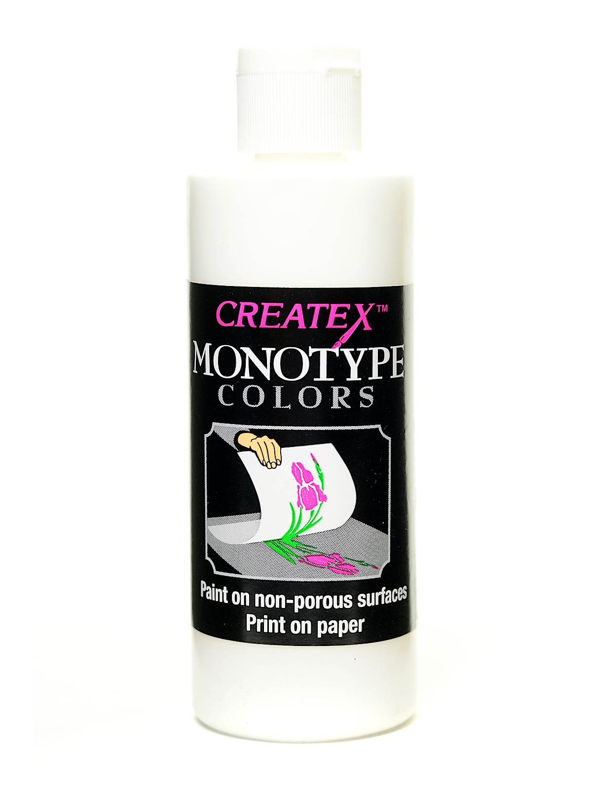 Monotype Colors white 4 oz.