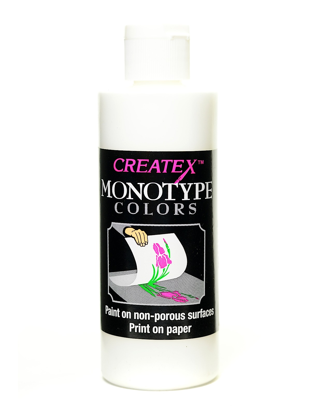 Monotype Colors White 4 Oz.