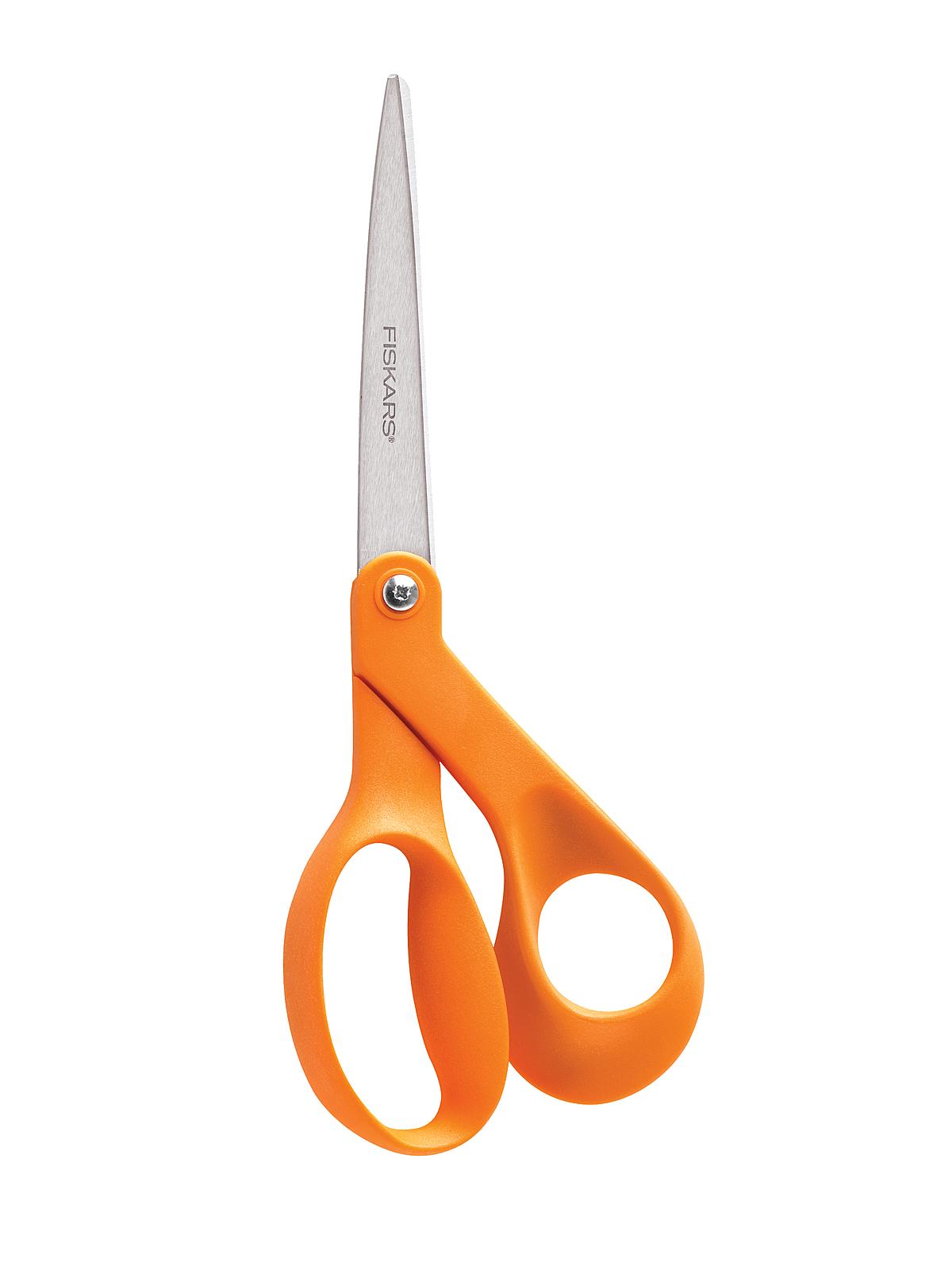 Right Handed Scissors 8 In.