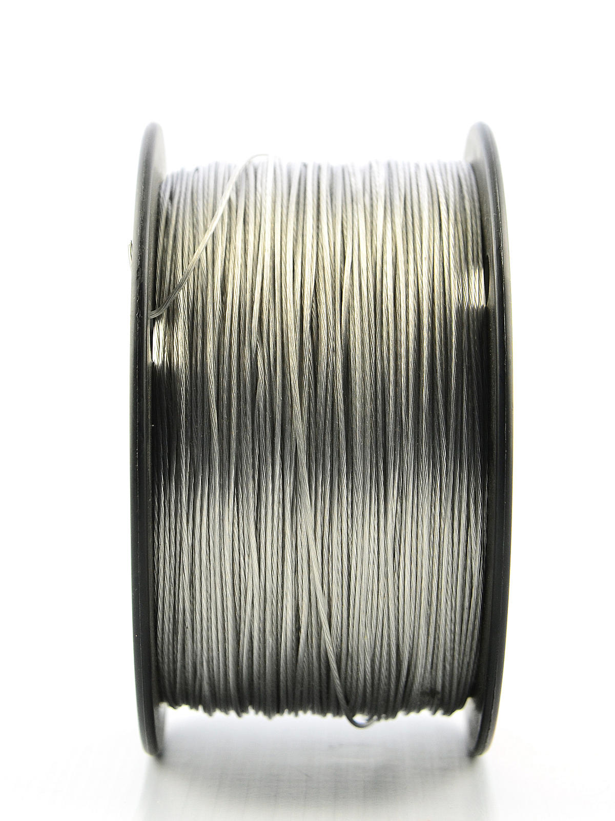Braided Picture Wire 20 Lbs. Medium 5 Lb. Spool