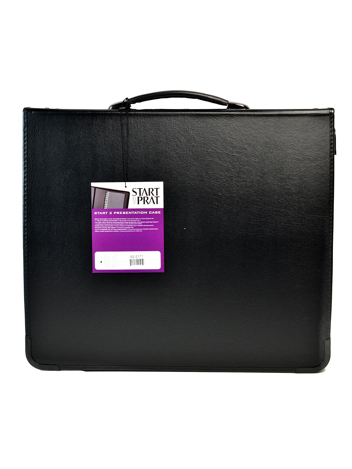 Start 2 Presentation Cases 17 in. x 14 in.