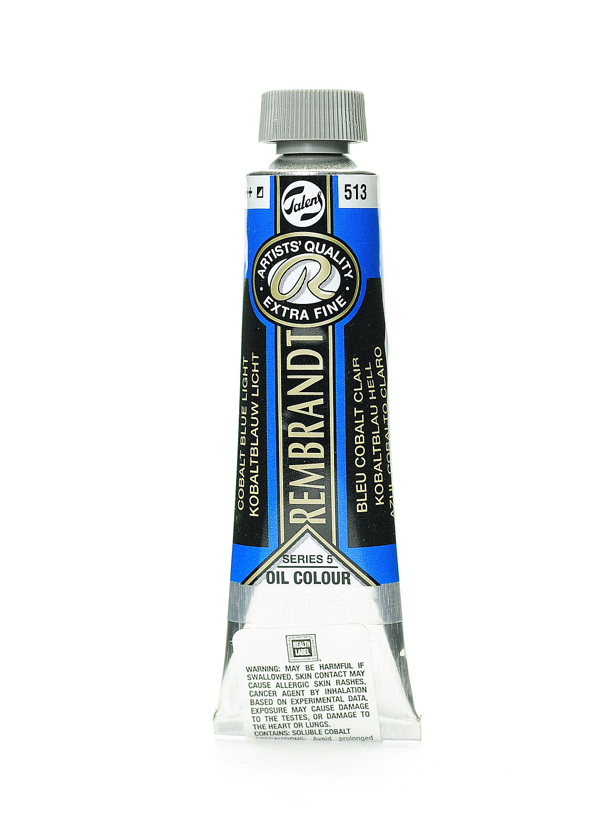 Artist's Oil Colors cobalt blue light 40 ml 513