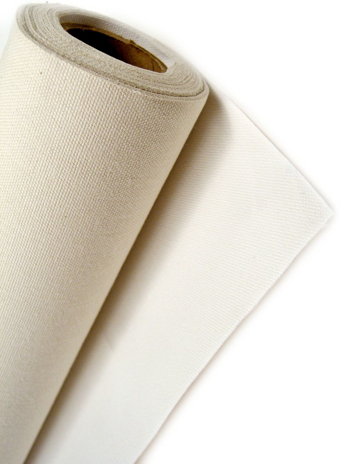 Yankee Primed Cotton Canvas 73 In. X 6 Yd. Roll